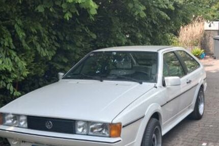 VW Scirocco 105.000 km 7.990 &euro; Berlin 12167