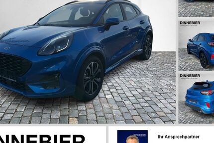 Ford Puma 19.915 km 19.966 &euro; Berlin 13089