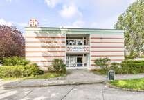 Büro in Berlin 596,55 € 53.13 m²