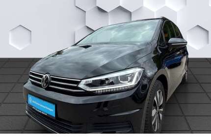 VW Touran 26.355 km 33.364 &euro; Berlin 12524