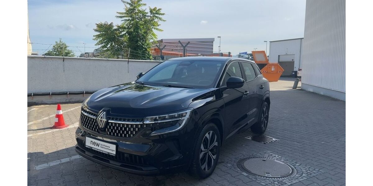 Renault Austral 27.622 km 26.990 &euro; Berlin 12099