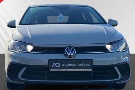 VW Polo 8.600 km 23.890 &euro; Dallgow-Döberitz 14624