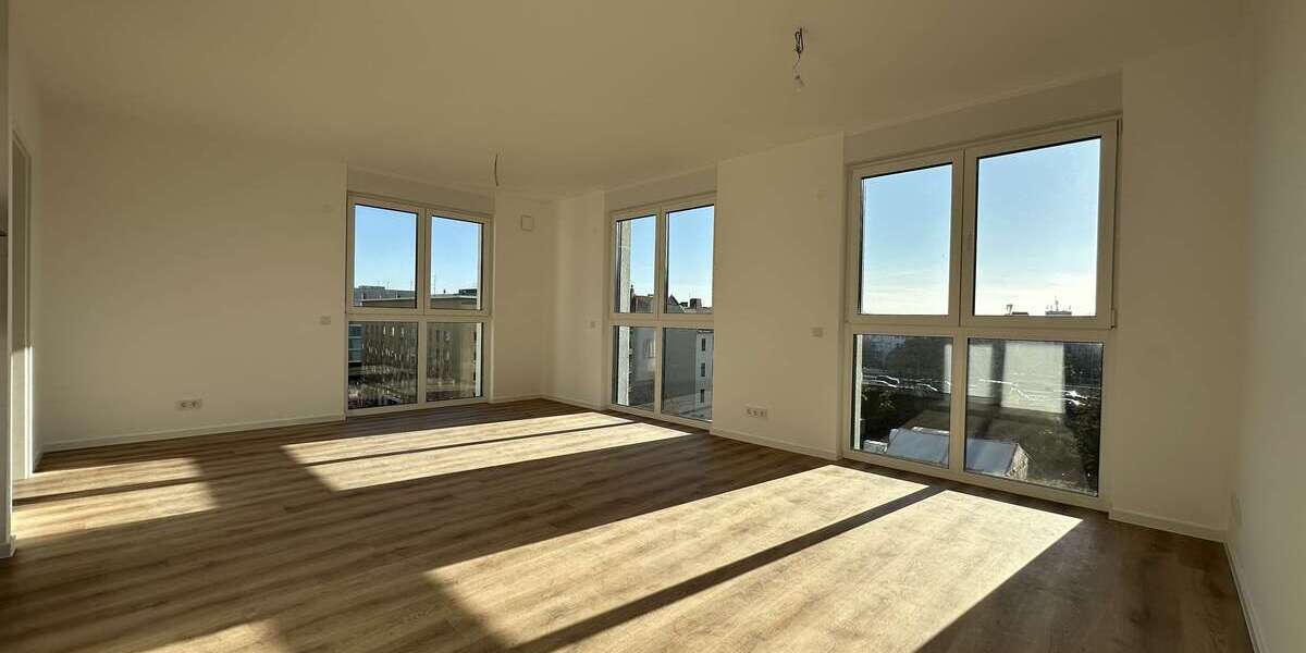 Etagenwohnung Berlin Wilmersdorf - 2 Zimmer, 51 m&sup2;, 1.417&euro; | Angebot:26640659
