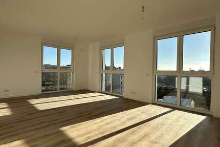 Wohnung Berlin Wilmersdorf - 2 Zimmer, 51 m&sup2;, 1.417&euro; | Angebot:26640659