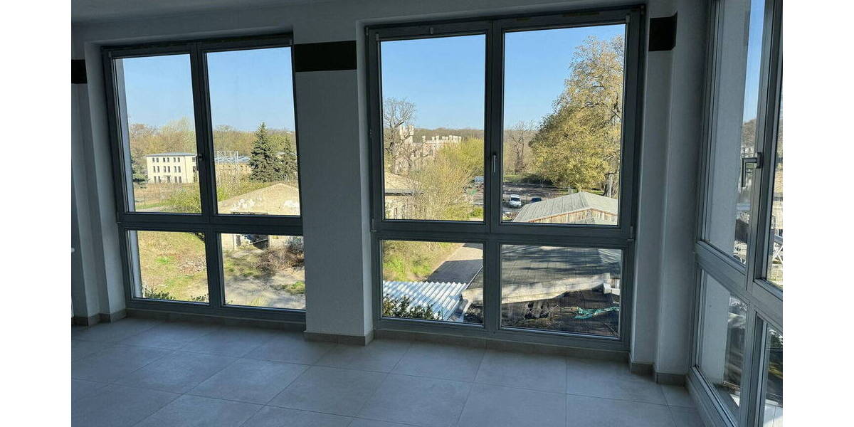 Etagenwohnung Potsdam - Neu-Fahrland Neu Fahrland - 2 Zimmer, 67 m&sup2;, 440.000&euro; | Angebot:26316365