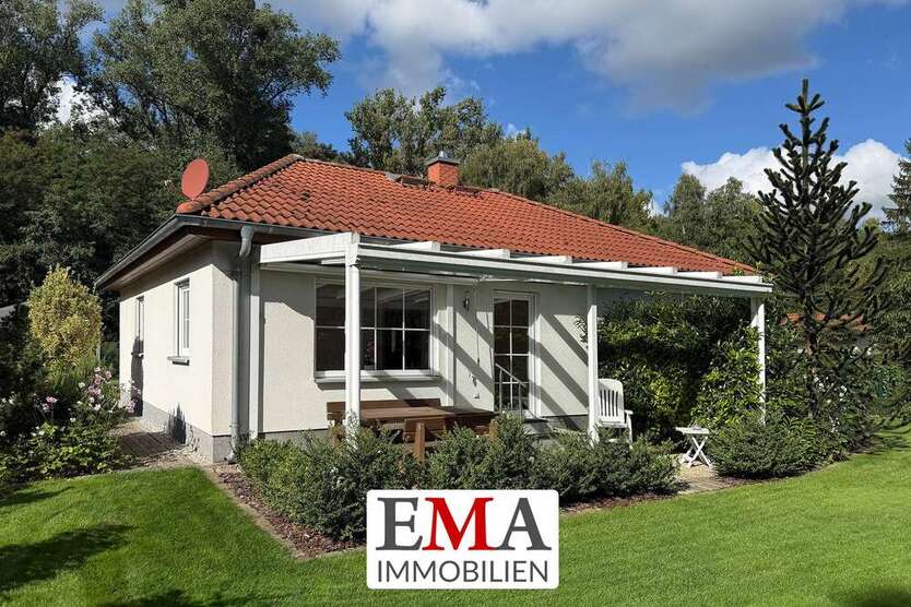 Haus zum Kaufen in Schönwalde-Glien 459.000 € 84 m²