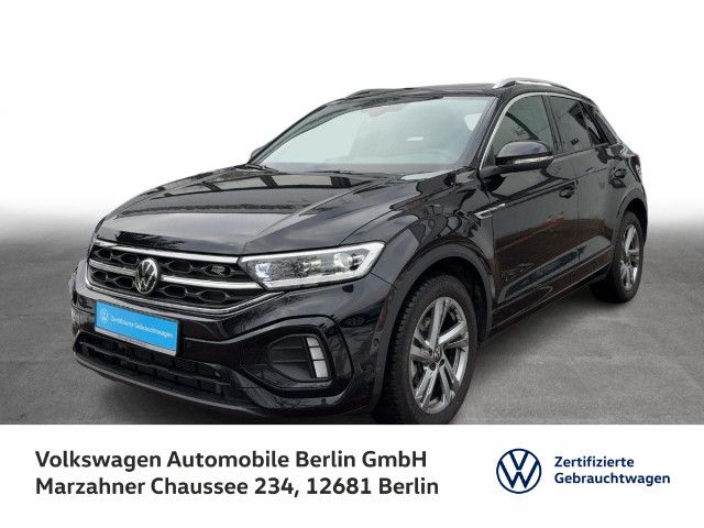 VW T-Roc 9.524 km 39.930 &euro; Berlin 12681