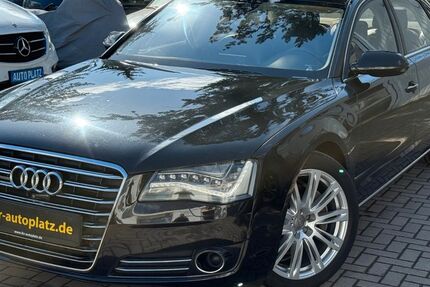 Audi A8 204.989 km 18.500 &euro; Potsdam 14480