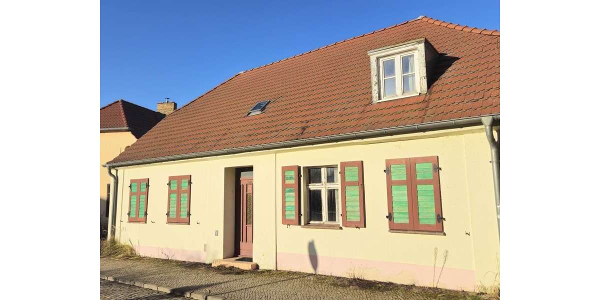 Einfamilienhaus Werder (Havel) - 5 Zimmer, 130 m&sup2;, 287.500&euro; | Angebot:26177175