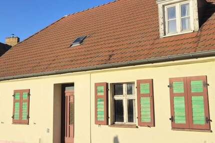 Haus Werder (Havel) - 5 Zimmer, 130 m&sup2;, 287.500&euro; | Angebot:26177175