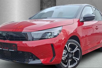 Opel Corsa 4.565 km 17.770 &euro; Berlin 10409