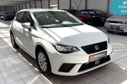 Seat Ibiza 27.940 km 15.290 &euro; Ludwigsfelde (bei Berlin) 14974