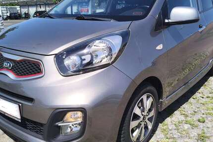 Kia Picanto 85.000 km 5.950 &euro; Falkensee 14612