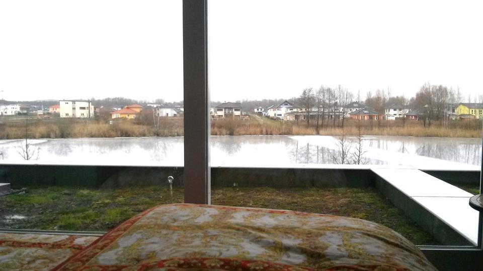 Etagenwohnung Werder (Havel) - 3 Zimmer, 98 m&sup2;, 1.600&euro; | Angebot:24363235