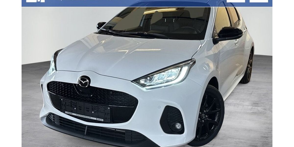 Mazda 2 3.441 km 24.990 € Berlin 12247