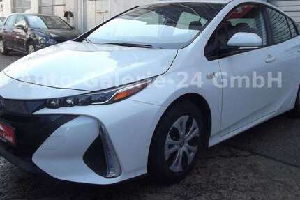 Toyota Prius 43.300 km 19.999 € Berlin 12277
