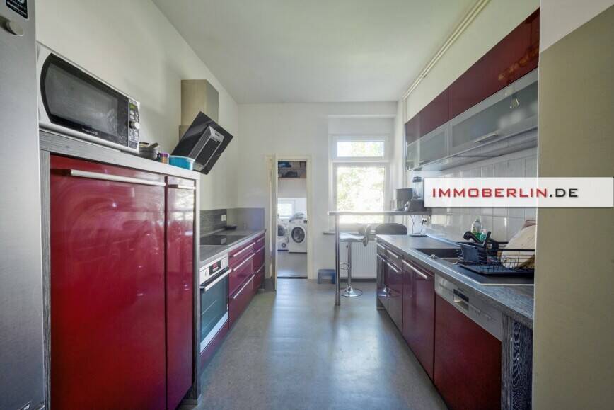 Etagenwohnung Berlin Friedenau - 1 Zimmer, 309 m&sup2;, 1.245.000&euro; | Angebot:26273508