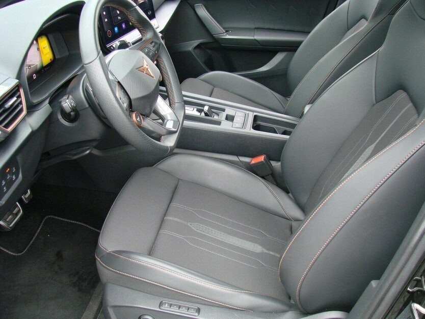 Leon ST 2.0TSI VZ 4Drive ACC Vision Plus Beats