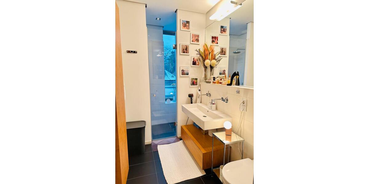 Doppelhaushälfte Berlin Steglitz-Zehlendorf - 5 Zimmer, 165 m&sup2;, 3.500&euro; | Angebot:25162977