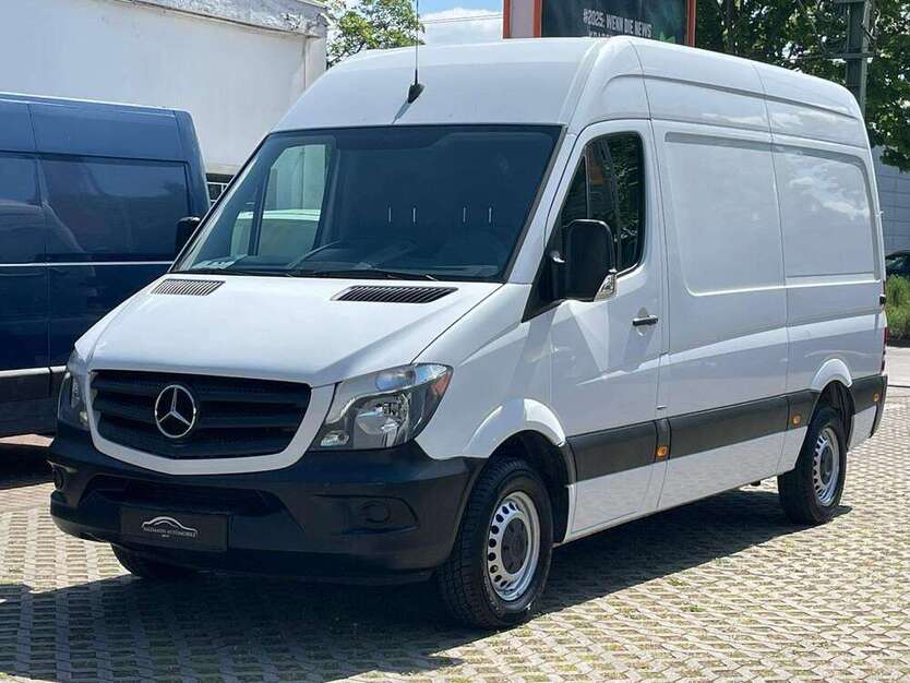 Sprinter
