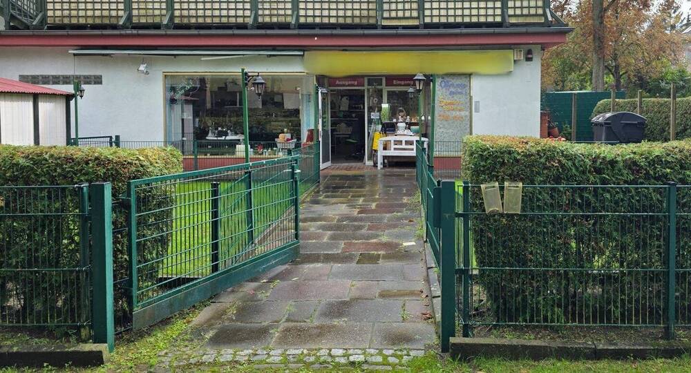 Gewerbeobjekt Berlin Lankwitz - 1 Zimmer, 300.000&euro; | Angebot:23972988