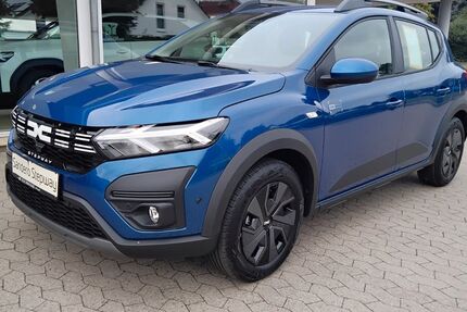 Dacia Sandero 1.560 km 19.479 &euro; Schwielowsee OT Geltow 14548