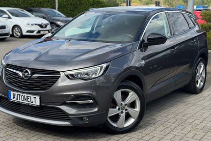 Opel Grandland (X) 76.000 km 15.900 &euro; Falkensee 14612