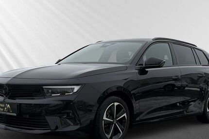 Opel Astra 30.912 km 23.990 &euro; Berlin 13581