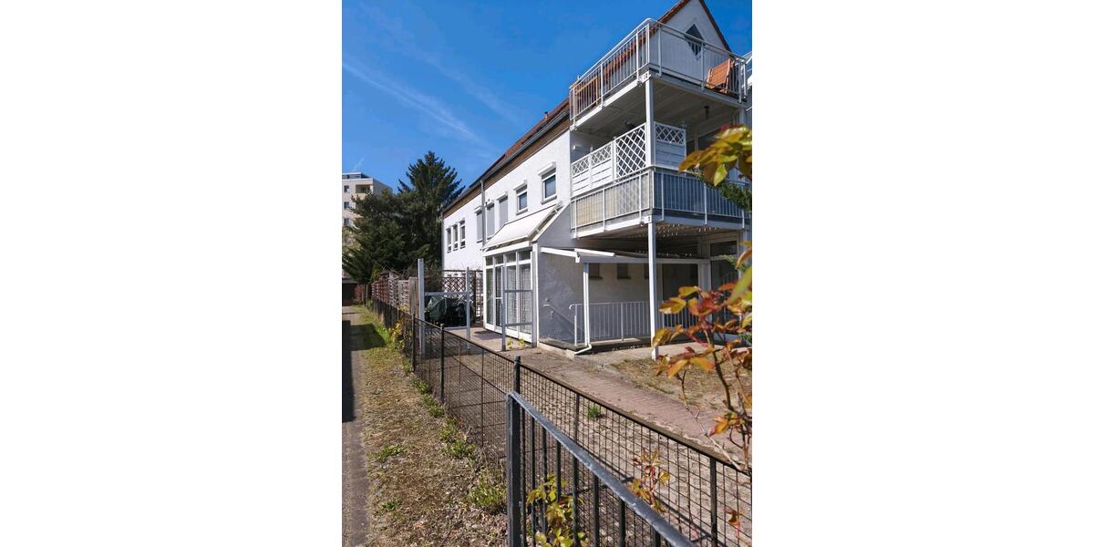 Erdgeschoßwohnung Berlin Spandau - 3 Zimmer, 85 m&sup2;, 369.000&euro; | Angebot:26255288