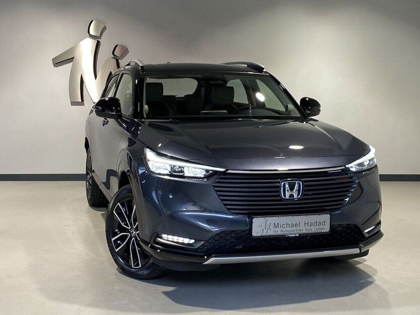 HR-V