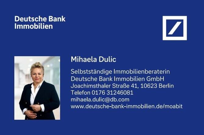 Etagenwohnung Berlin Reinickendorf - 3 Zimmer, 99 m&sup2;, 447.000&euro; | Angebot:26917411