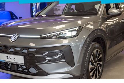 VW T-Roc 1.100 km 35.740 &euro; Berlin 12099