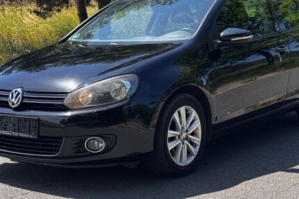 VW Golf 149.000 km 4.990 &euro; Groß Kreutz 14550