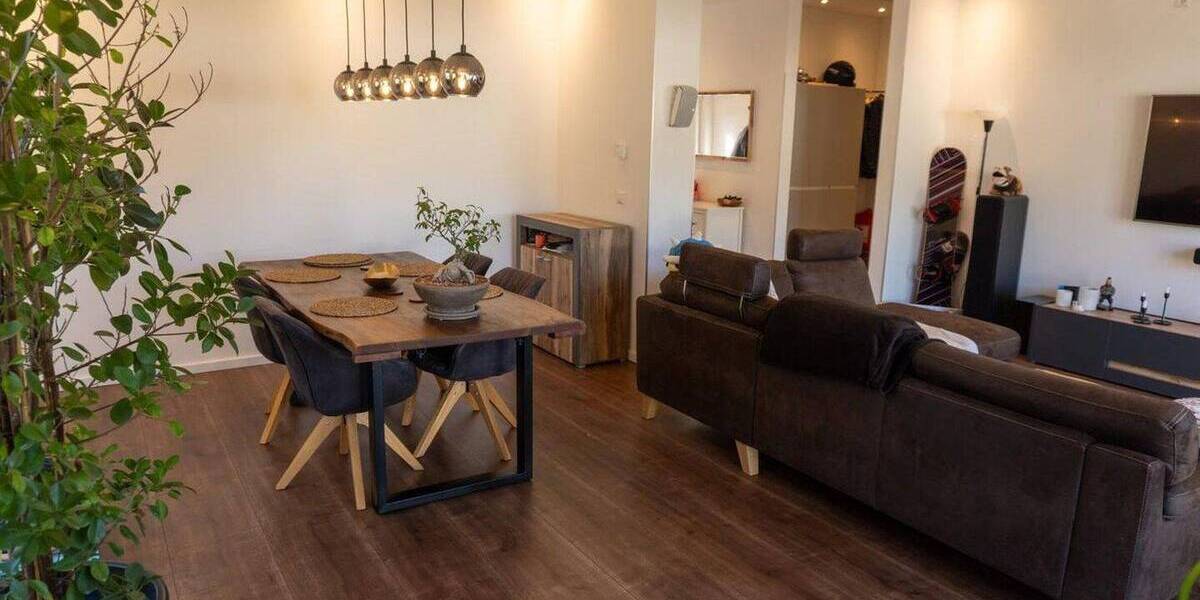 Bungalow Borkwalde - 3 Zimmer, 115 m&sup2;, 445.000&euro; | Angebot:26098904
