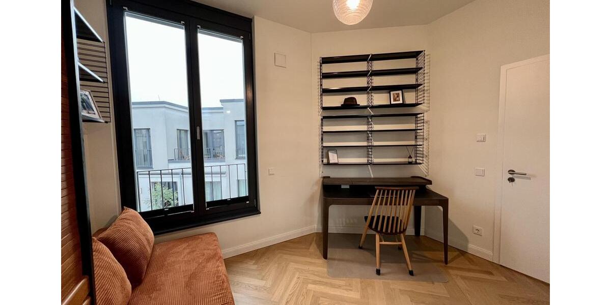 Einfamilienhaus Berlin Mitte - 3 Zimmer, 90 m&sup2;, 2.600&euro; | Angebot:24457283