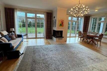 Haus zum Kaufen in Potsdam Groß Glienicke zu Berlin 1.680.000 € 265 m² 6 zimmer