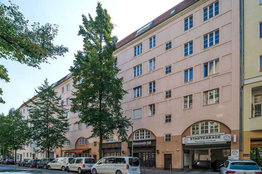 Einzelhandel in Berlin 350.900 € 62.03 m²