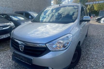 Dacia Lodgy 210.000 km 1.950 &euro; Berlin 10245