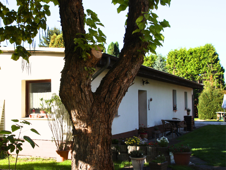 Haus zum Kaufen in Hennigsdorf 450.000 € 90 m² 3 zimmer