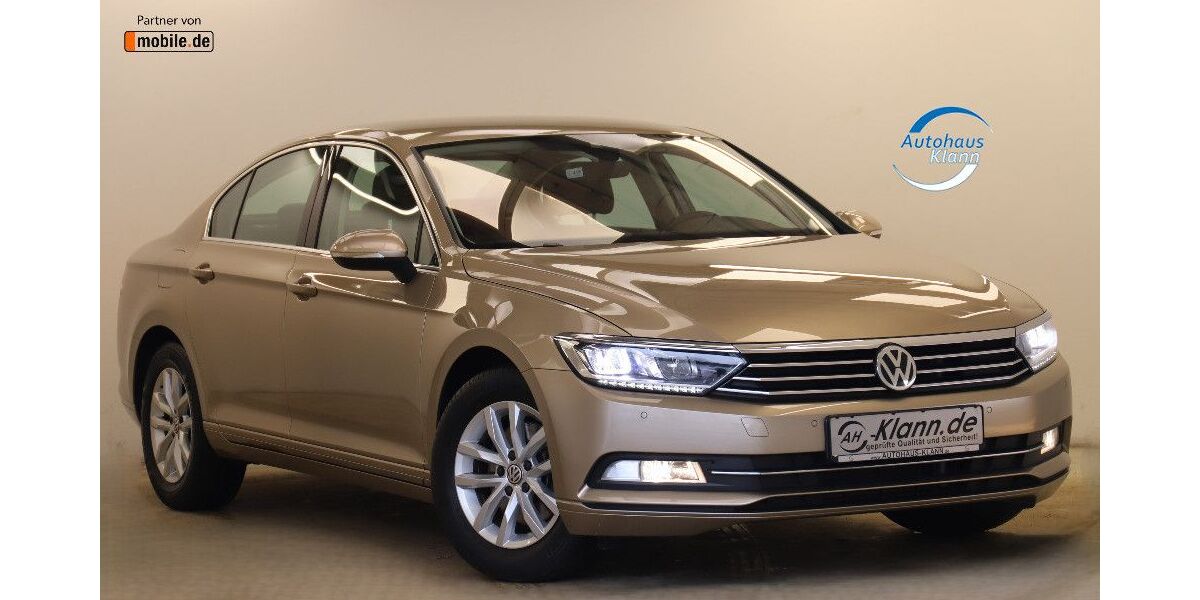 VW Passat 29.891 km 18.999 &euro; Teltow 14513
