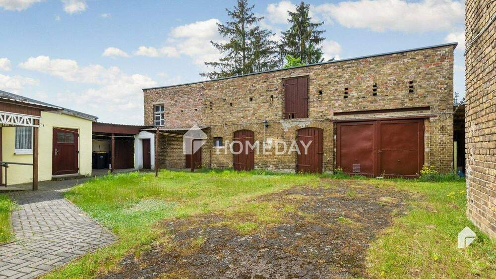 Grundstück Schönwalde-Glien Schönwalde-Dorf - 320.000&euro; | Angebot:25737427