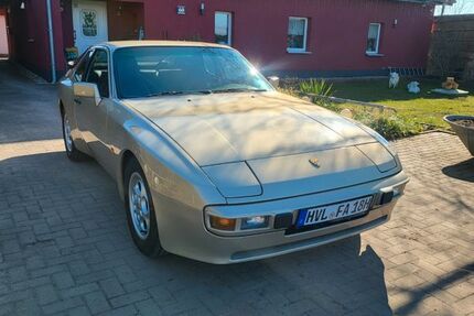 Porsche 944 94.005 km 20.944 &euro; Ketzin 14669