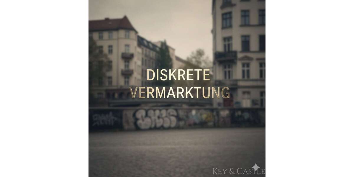 Etagenwohnung Berlin Neukölln - 4 Zimmer, 155 m&sup2;, 820.000&euro; | Angebot:24787973