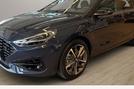 Hyundai i30 6.555 km 21.925 &euro; Berlin - Hohenschönhausen 13055