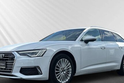 Audi A6 57.900 km 37.900 &euro; Dallgow-Döberitz 14624