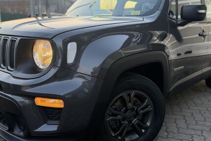 Jeep Renegade 36.677 km 22.999 &euro; Berlin 13127