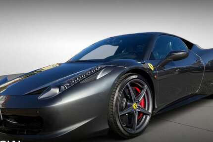 Ferrari 458 29.322 km 209.000 € Berlin 12203