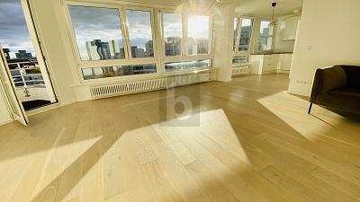 BESTLAGE, LICHTDURCHFLUTETE MIT PANORAMABLICK - Etagenwohnung Berlin-Charlottenburg Charlottenburg | Angebot:26934391