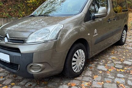 Citroen Berlingo 172.700 km 3.790 € Berlin 12103