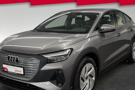 Audi Q4 e-tron 55.000 km 25.100 &euro; Berlin 10587